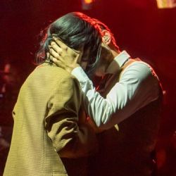 Afirman que el ex de Dai Fernández estaría muy cerca de Cazzu 