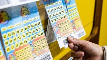 Telekino: conocé los resultados del domingo 2 de noviembre