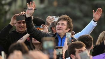 El Gobierno prepara leyes de “Tolerancia Cero” y reformas laboral y tributaria