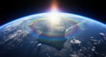 El campo magnético de la Tierra se debilita a pasos agigantados