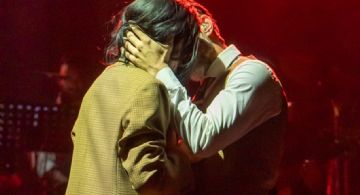 Afirman que el ex de Dai Fernández estaría muy cerca de Cazzu 