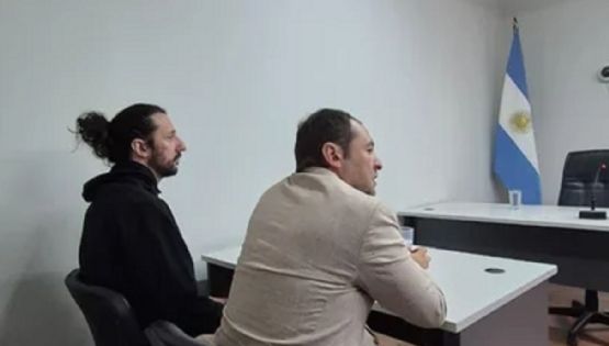 Laurta sigue haciendo declaraciones espeluznantes