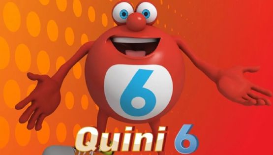 Quini 6: de cuánto será el pozo récord del domingo 19 de octubre 