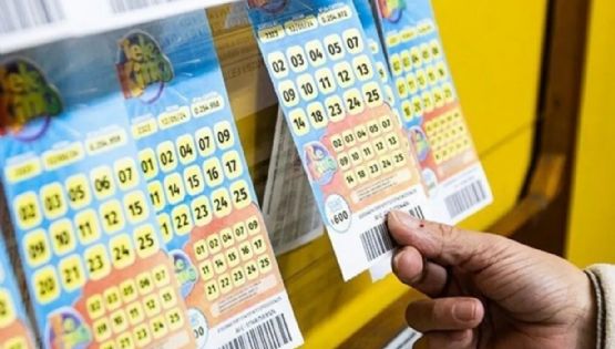 Telekino: conocé los resultados del domingo 2 de noviembre