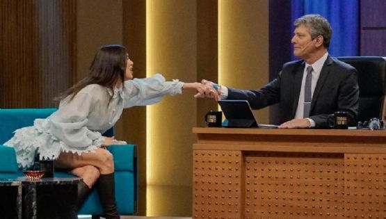¿Quién es el nuevo amor de Natalie Pérez?