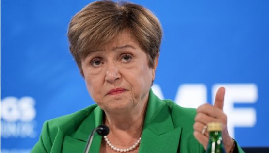 El FMI le pidió a la Argentina que acumule reservas