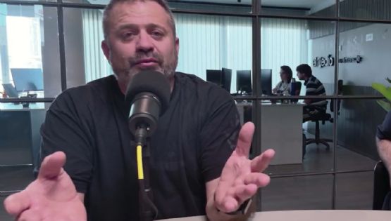 Gustavo Correa reveló por qué no dijo nada del aumento de sueldo de Alfredo Cornejo