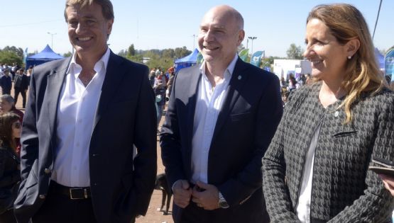 El doble discurso de los que dicen luchar contra la corrupción