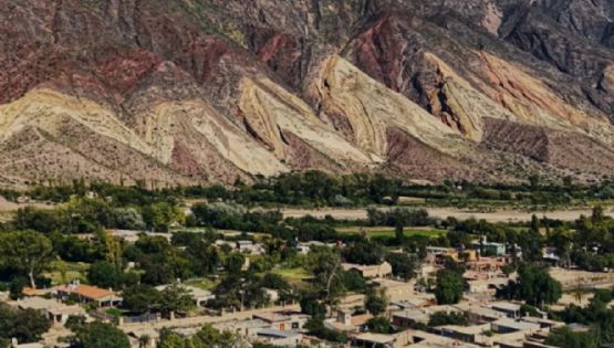 Cómo es Maimará , el pueblo de Jujuy elegido como el mejor del mundo