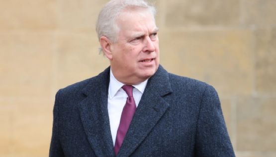 El príncipe Andrés renunció a sus títulos por sus vínculos con Epstein