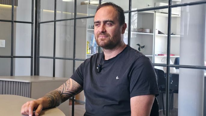 "La esperanza de mejora hoy es casi una expresión de deseo"
