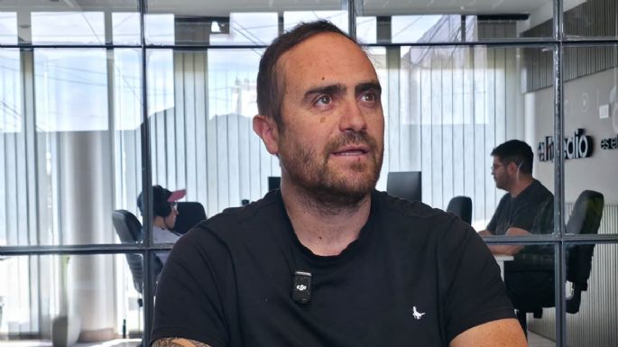 "Los indecisos promedian el 20% del electorado"