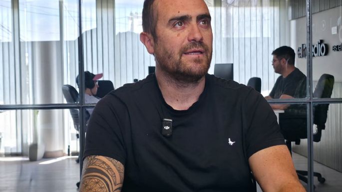 "Los indecisos promedian el 20% del electorado"