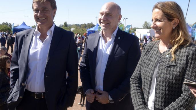 El doble discurso de los que dicen luchar contra la corrupción