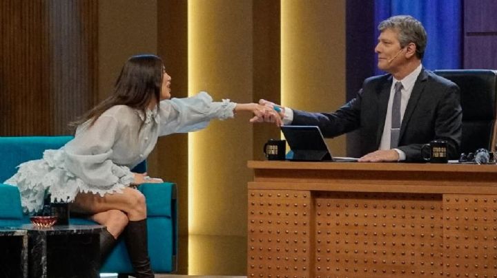 ¿Quién es el nuevo amor de Natalie Pérez?