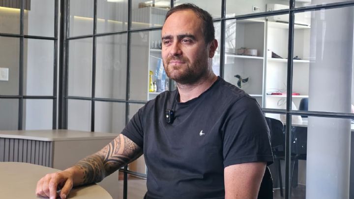"La esperanza de mejora hoy es casi una expresión de deseo"