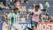 Foto ilustrativa de la nota titulada: Independiente Rivadavia perdió con Banfield y casi que está afuera