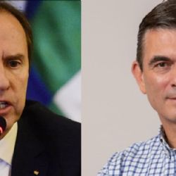 Bolivia vota por un nuevo presidente: Rodrigo Paz o Jorge Quiroga