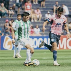 Independiente Rivadavia perdió con Banfield y casi que está afuera