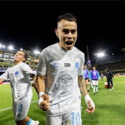 Cordobazo en La Bombonera: Boca 1-Belgrano 2