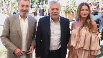 En qué consiste el convenio firmado por el gobierno y la fundación del grupo Vila