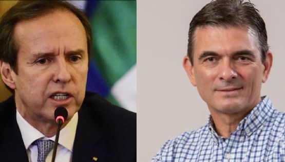 Bolivia vota por un nuevo presidente: Rodrigo Paz o Jorge Quiroga