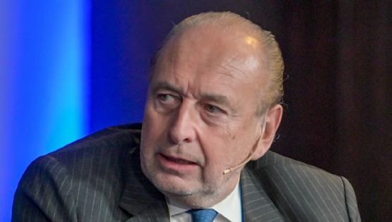 Manzano, la planta piloto que no hizo y las 100 mil toneladas de potasio