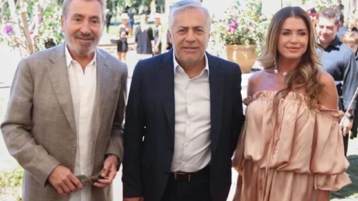En qué consiste el convenio firmado por el gobierno y la fundación del grupo Vila