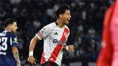 Foto ilustrativa de la nota titulada: River cortó la mala racha en Córdoba ante Talleres