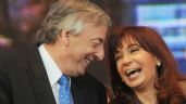Foto ilustrativa de la nota titulada: Para una consultora, Cristina Kirchner ya es "parte del pasado"