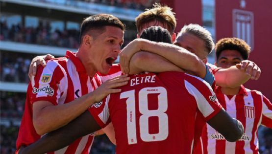 Estudiantes visita en Santiago a Central Córdoba, Toviggino, el VAR...