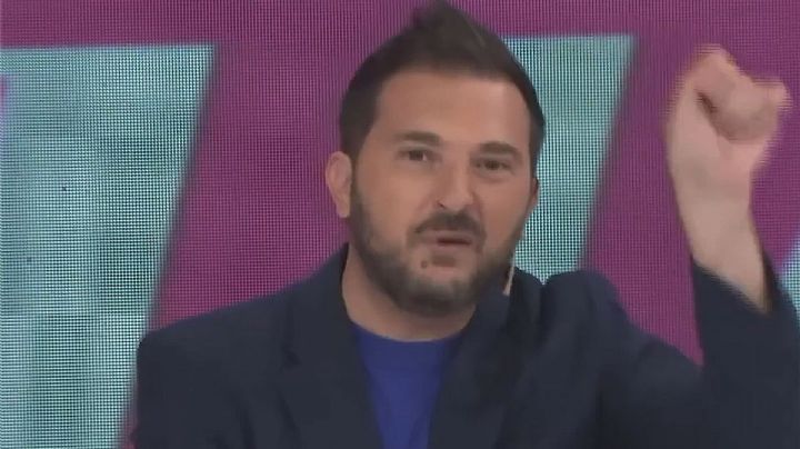 Denunciaron a Brancatelli y Pedro Rosemblat por incitar al “voto nulo”