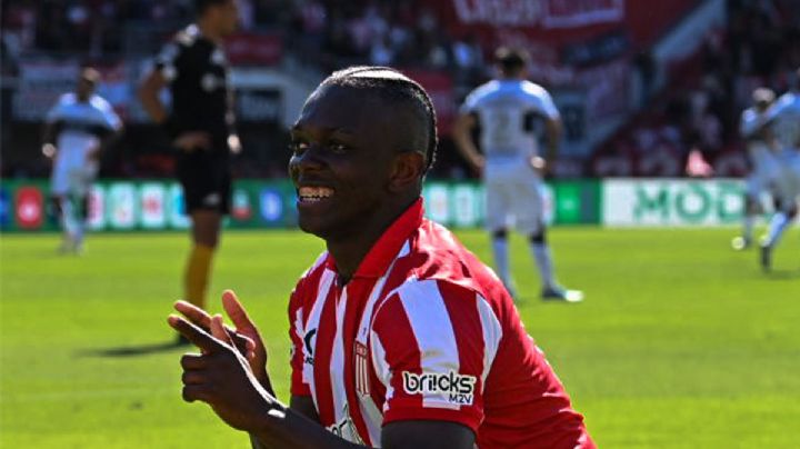 Clásico de La Plata, clásico resultado: Estudiantes venció a Gimnasia