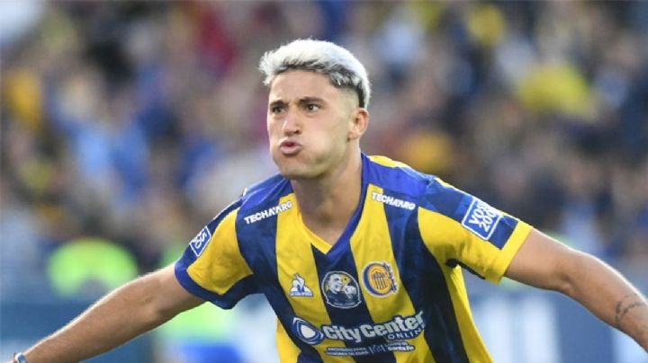 Rosario Central derrotó a Platense y sigue subiendo