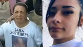 Foto ilustrativa de la nota titulada: Habló la madre de Lara Gutiérrez: “Yo no veía nada extraño en mi hija”