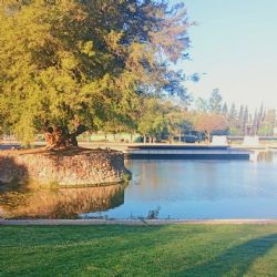 Pronóstico: el ingreso de un frente frío hará bajar la temperatura 