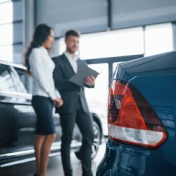 Autos 0 km: cuáles son las tres marcas que dominan el mercado en 2025