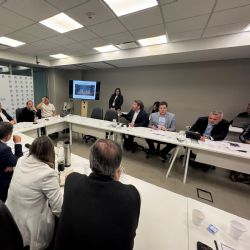 Piden explicaciones por el financiamiento del combate de la lobesia botrana