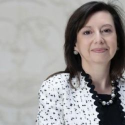 El FMI destacó la compra de dólares por el Gobierno argentino 
