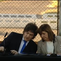 Cómo quedan las penas por delitos en el Código que propone Milei