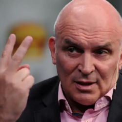 Las 10 contradicciones que dejaron expuesto a Espert