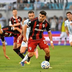 Día y hora confirmados para los octavos de final del torneo Clausura