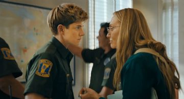 El inquietante thriller psicológico que desnuda los secretos de los internados