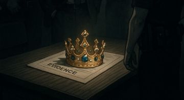 El día que se robaron la corona de la Reina de la Vendimia 
