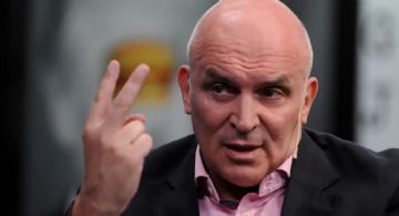 Las 10 contradicciones que dejaron expuesto a Espert