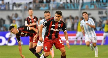 Día y hora confirmados para los octavos de final del torneo Clausura