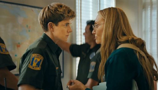 El inquietante thriller psicológico que desnuda los secretos de los internados