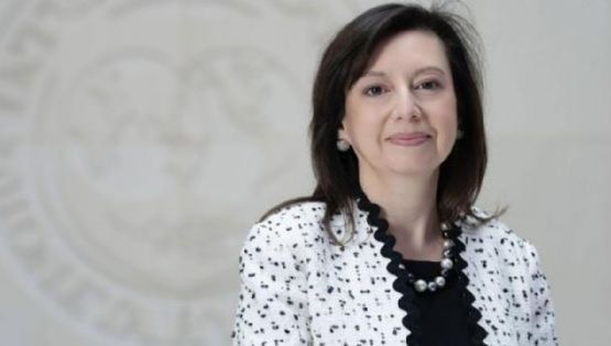 Para el FMI, Argentina afronta el impacto de la guerra "relativamente bien"