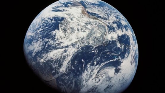Un estudio de NASA reveló que la Tierra ha perdido su simetría: cuáles son la consecuencias