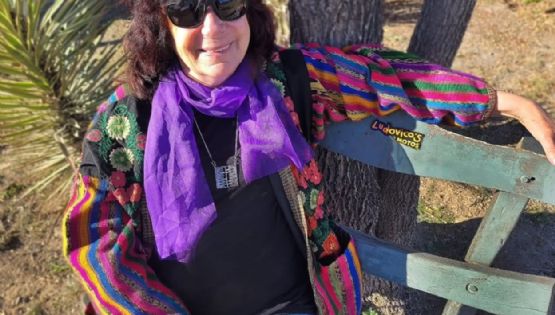 La Asociación Astronomía no permitió que Ludovica Squirru presente su libro en el planetario 